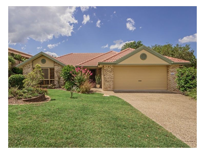 Middle Park QLD 4074