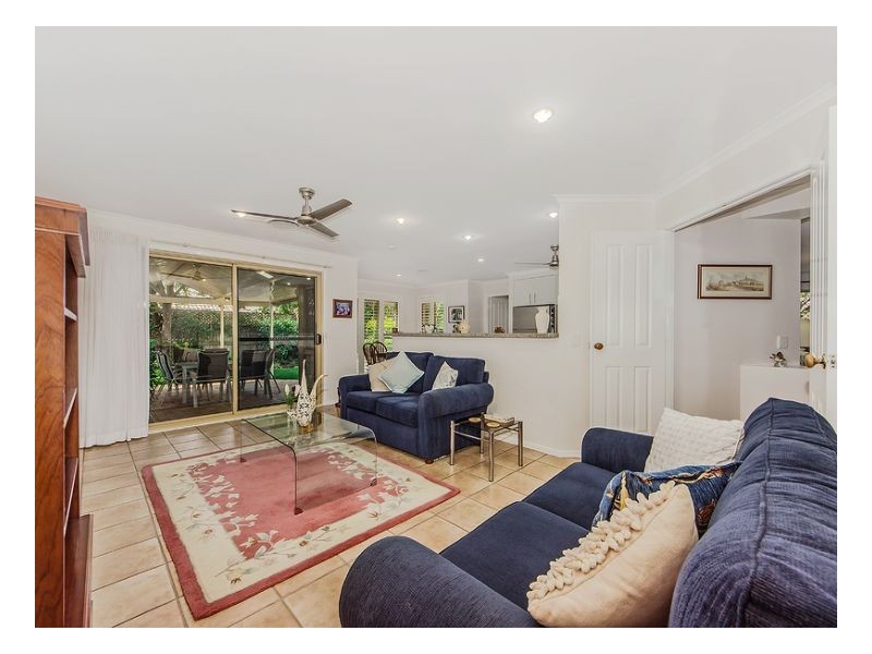 Middle Park QLD 4074