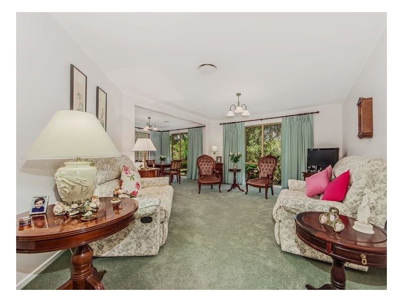 Middle Park QLD 4074