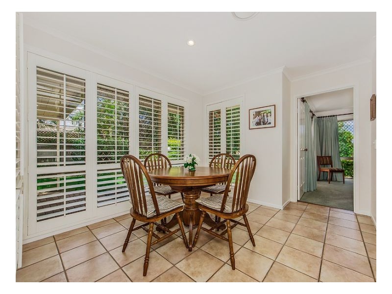 Middle Park QLD 4074