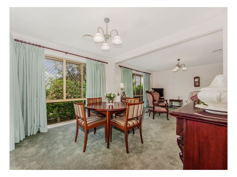 Middle Park QLD 4074