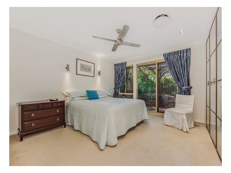 Middle Park QLD 4074