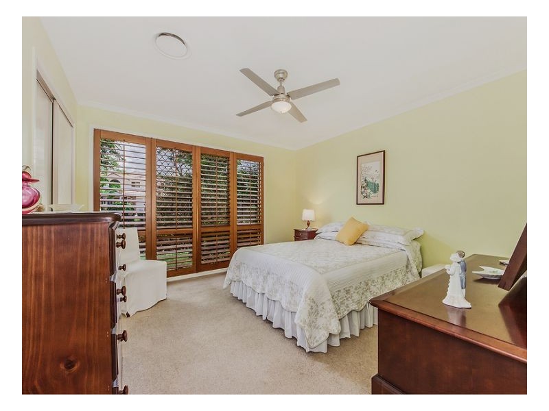 Middle Park QLD 4074