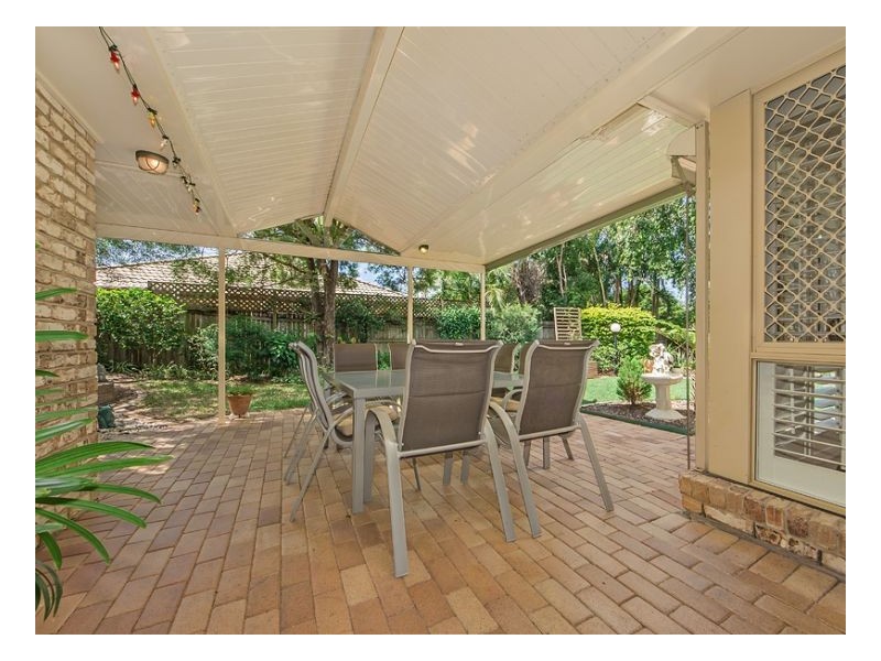Middle Park QLD 4074