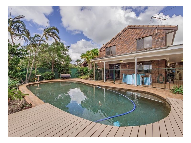 Jindalee QLD 4074