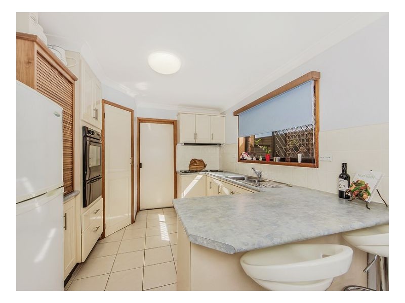 Jindalee QLD 4074