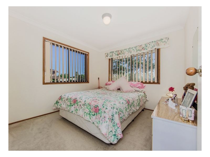 Jindalee QLD 4074