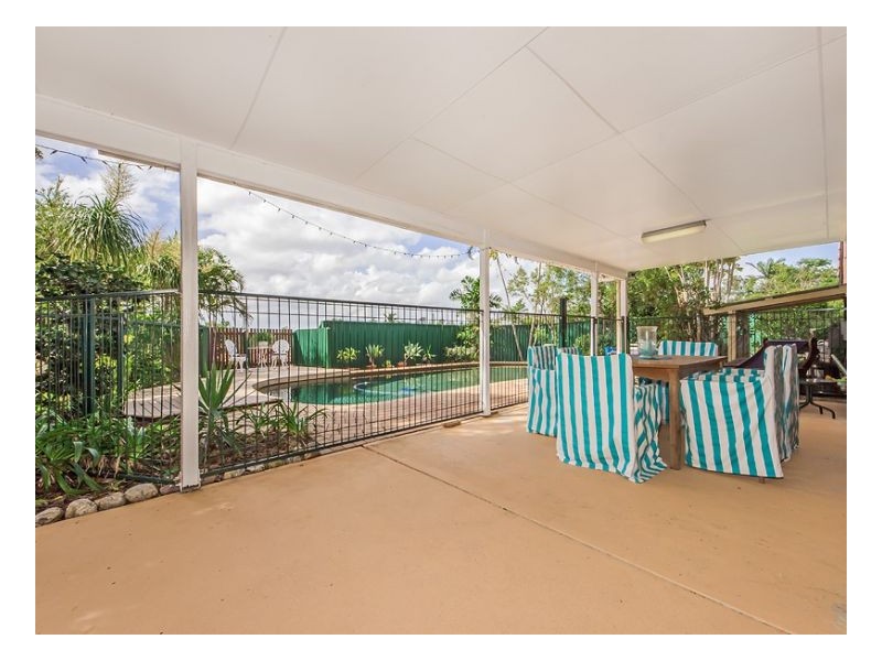 Jindalee QLD 4074