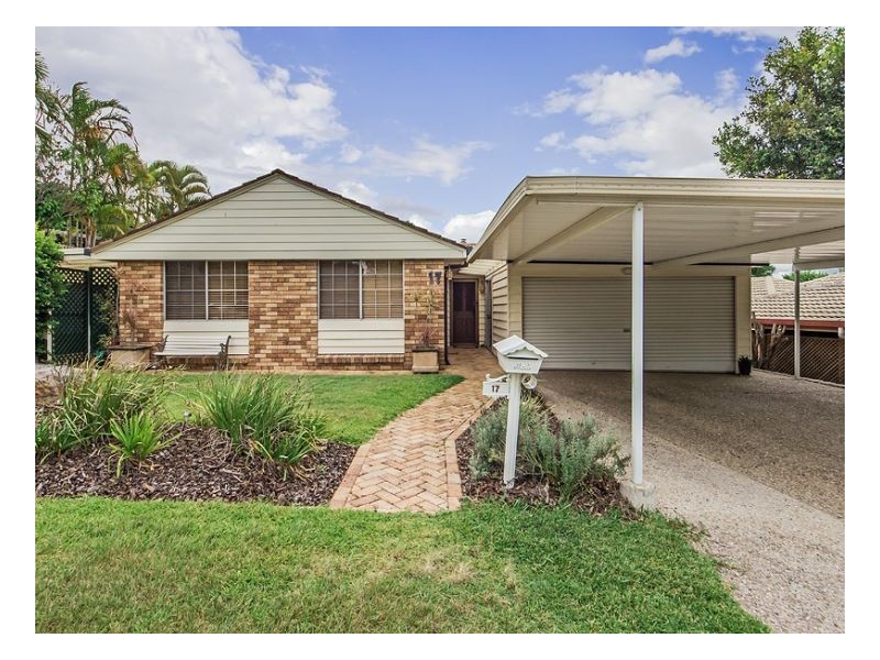 Jamboree Heights QLD 4074