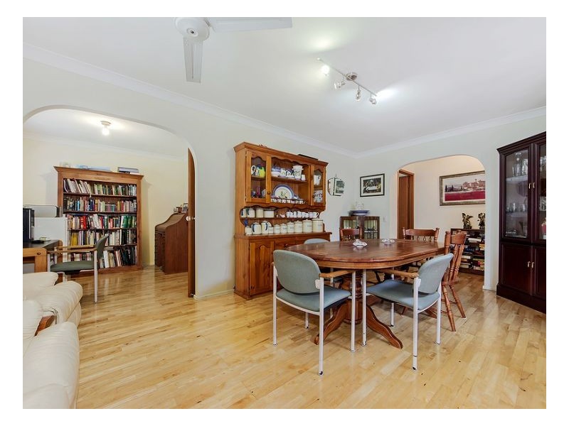 Jamboree Heights QLD 4074