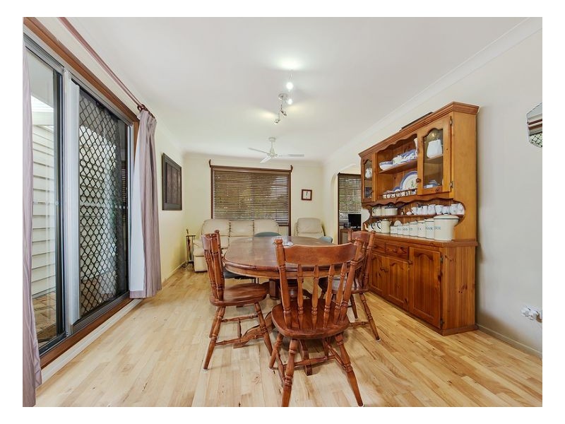 Jamboree Heights QLD 4074