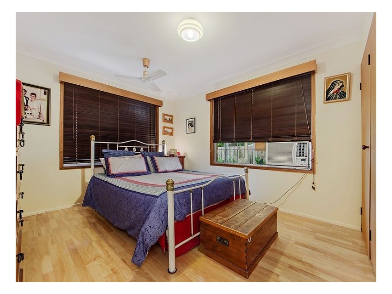 Jamboree Heights QLD 4074