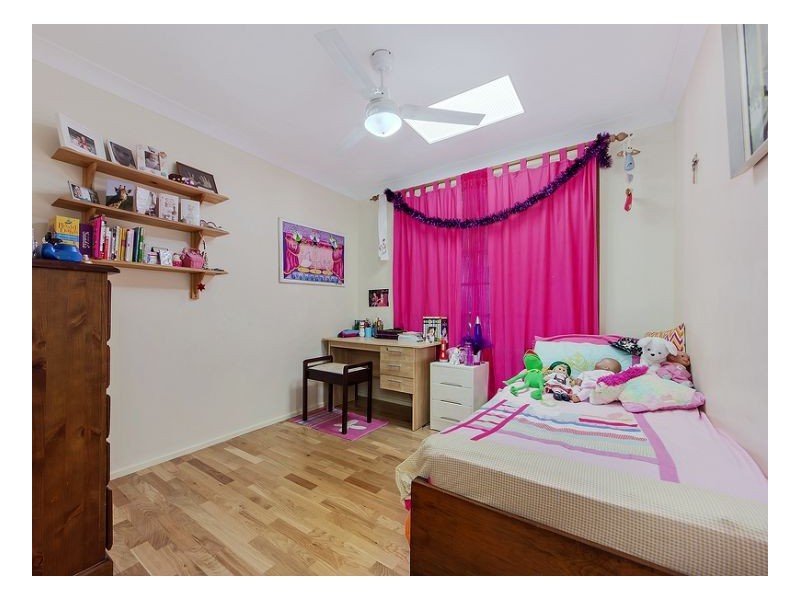 Jamboree Heights QLD 4074