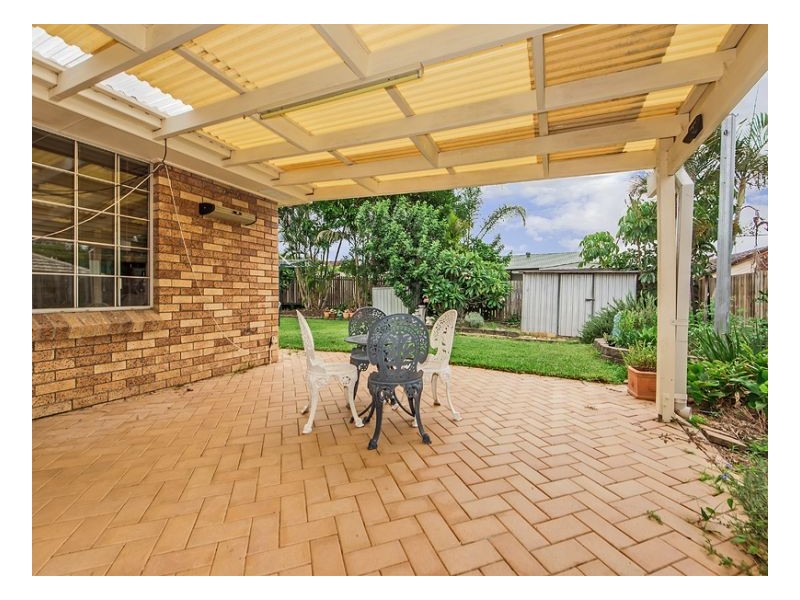 Jamboree Heights QLD 4074