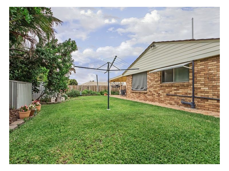 Jamboree Heights QLD 4074