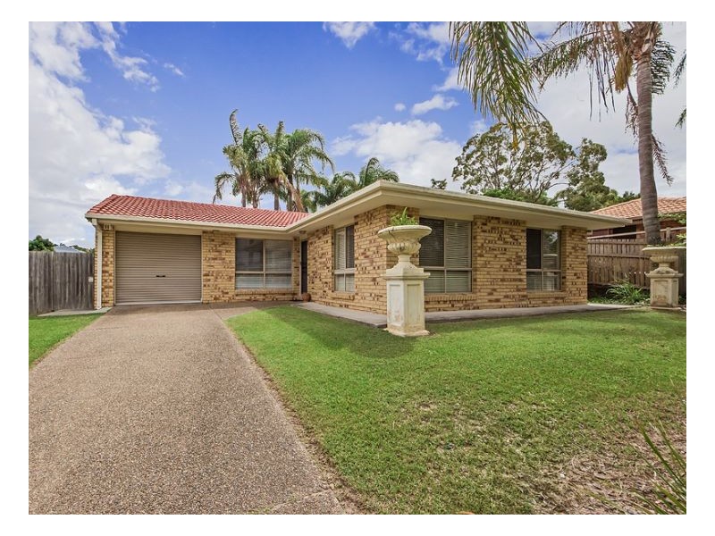 78 Oldfield Rd, Sinnamon Park QLD 4073