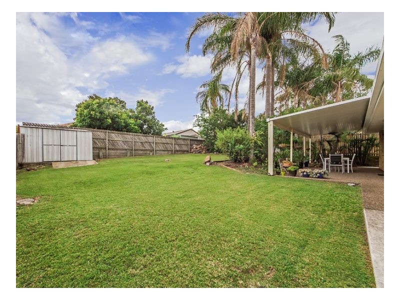 78 Oldfield Rd, Sinnamon Park QLD 4073