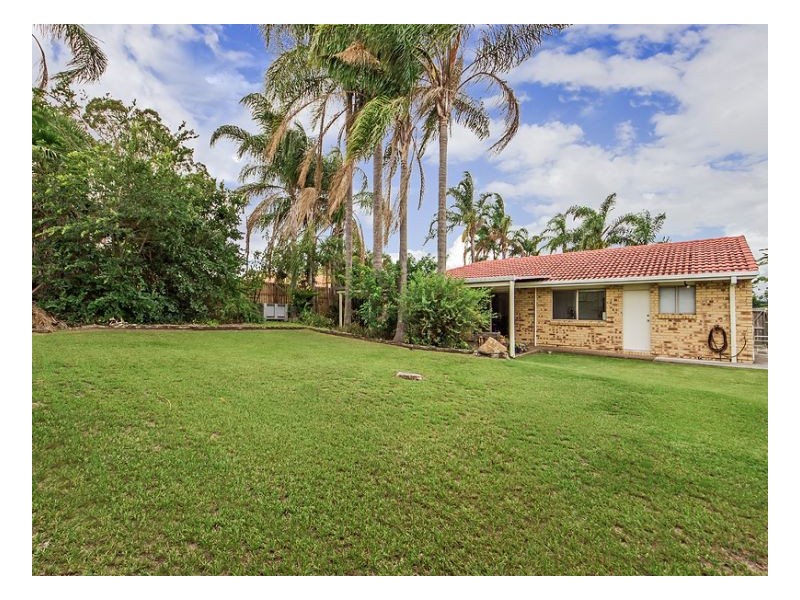 78 Oldfield Rd, Sinnamon Park QLD 4073