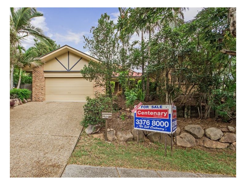 Sinnamon Park QLD 4073
