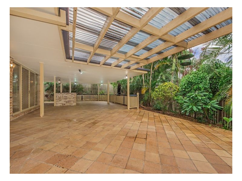 Sinnamon Park QLD 4073
