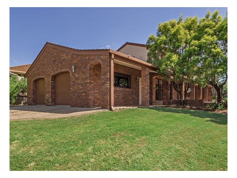 21 Barcoorah Street, Westlake QLD 4074