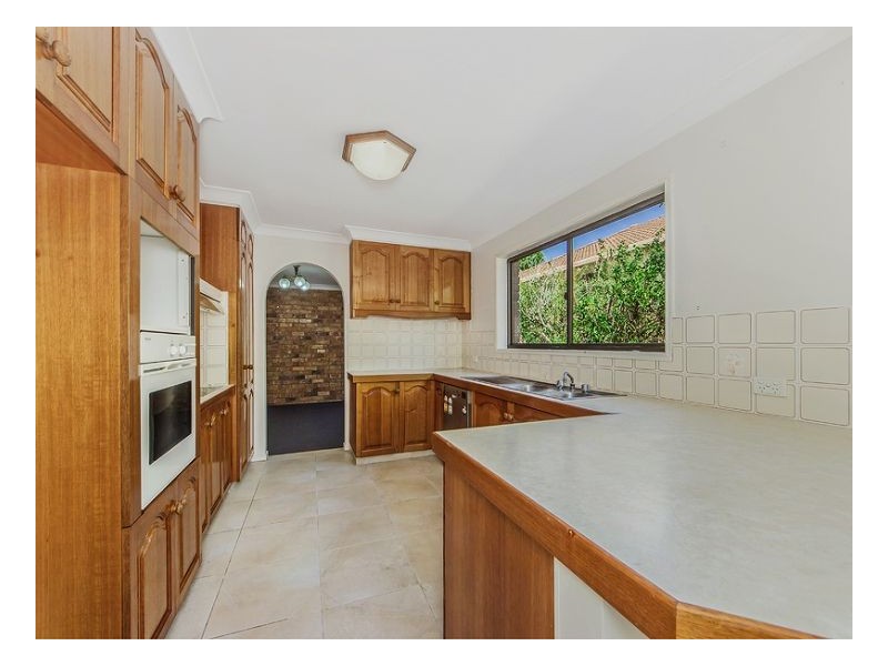 21 Barcoorah Street, Westlake QLD 4074