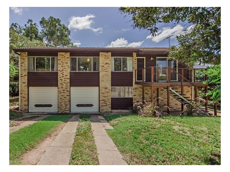 Jamboree Heights QLD 4074