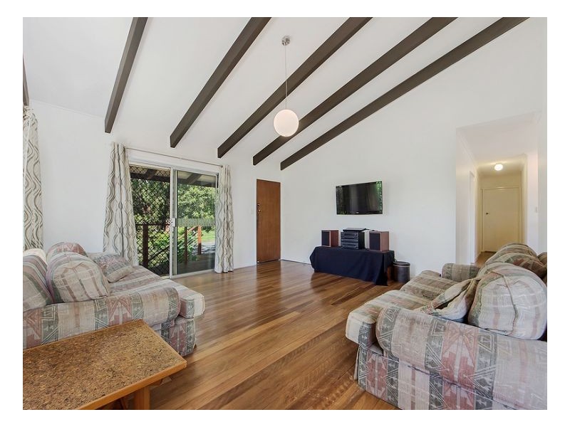 Jamboree Heights QLD 4074