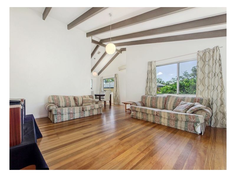 Jamboree Heights QLD 4074