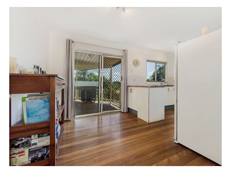 Jamboree Heights QLD 4074