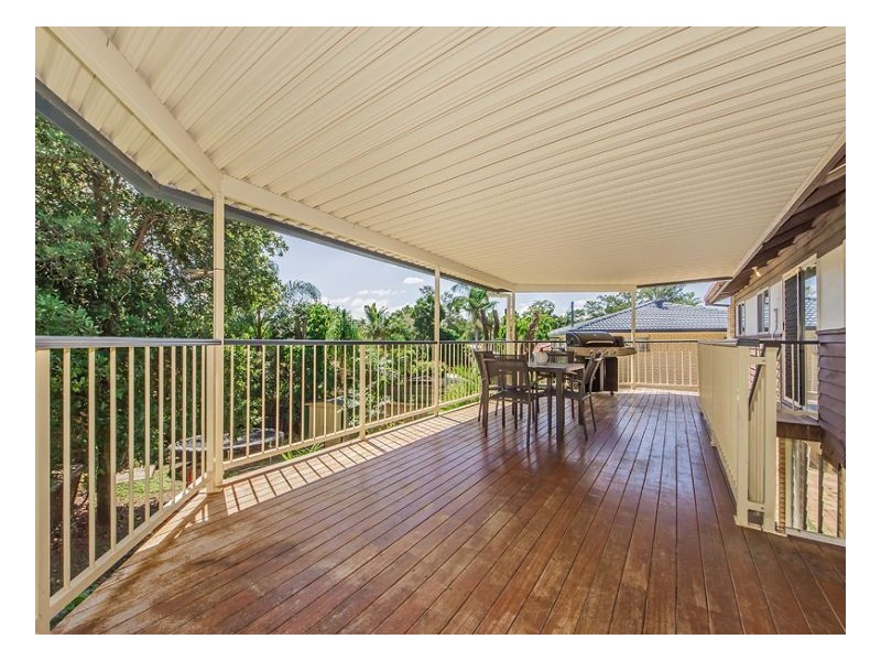 Jamboree Heights QLD 4074