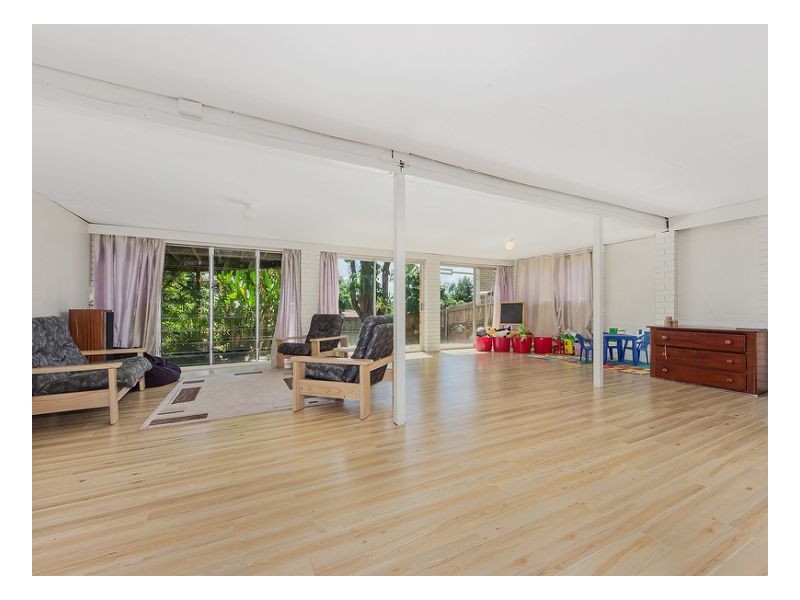 Jamboree Heights QLD 4074