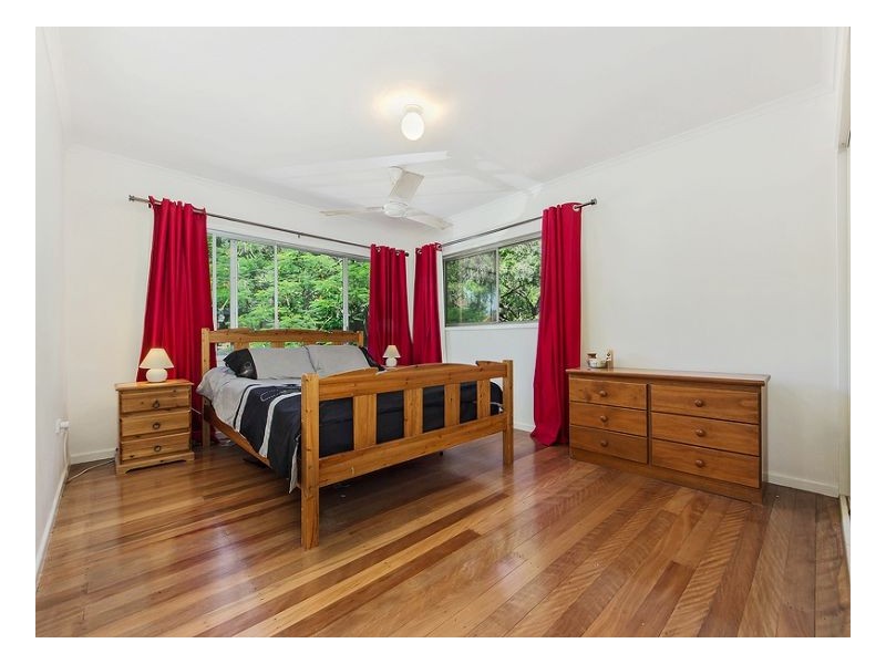 Jamboree Heights QLD 4074