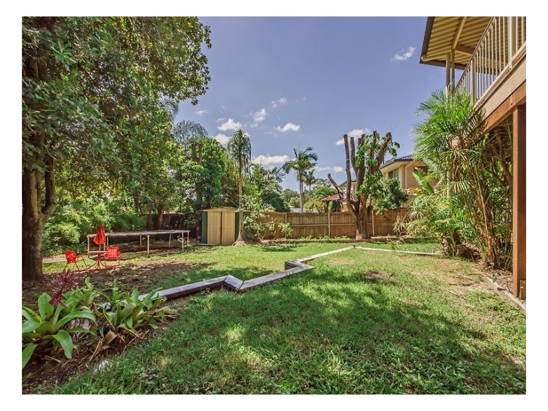 Jamboree Heights QLD 4074