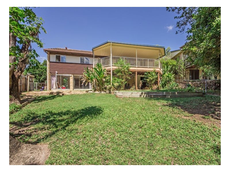 Jamboree Heights QLD 4074