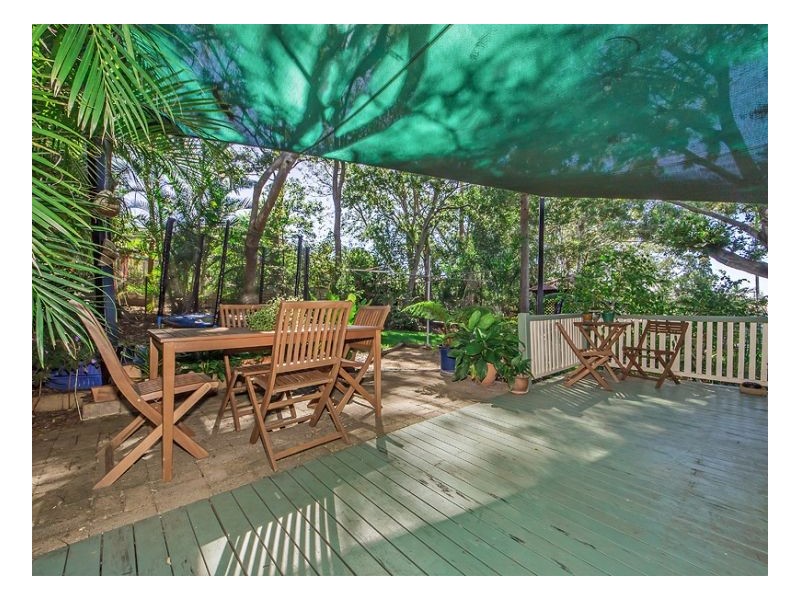 Jindalee QLD 4074