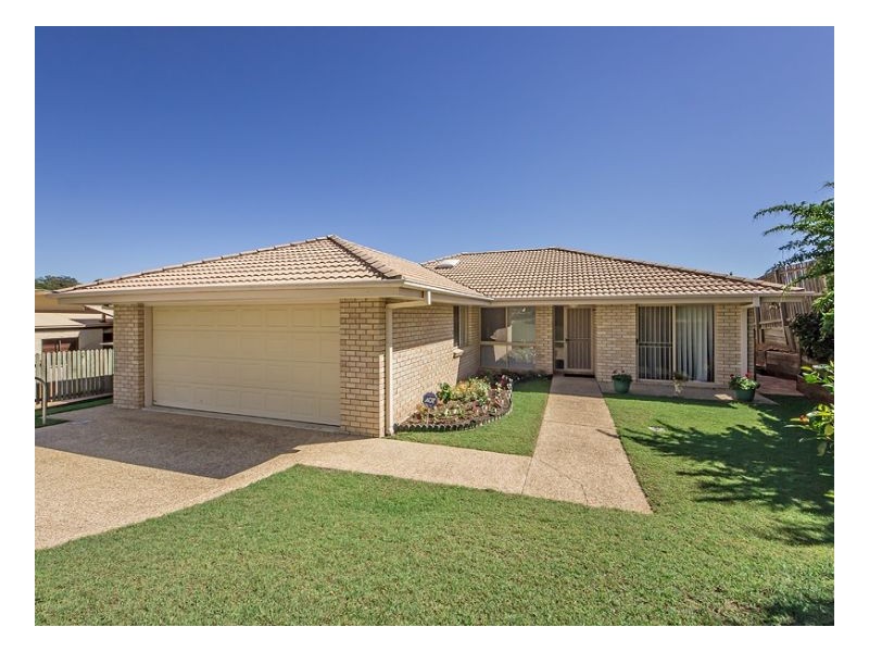 Sinnamon Park QLD 4073