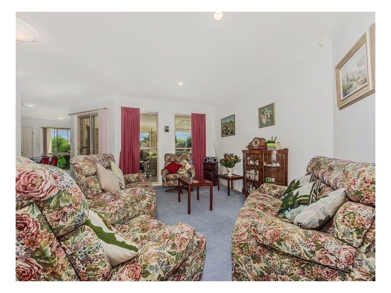 Sinnamon Park QLD 4073