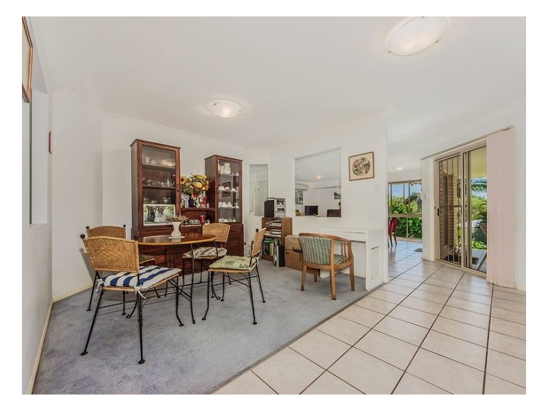 Sinnamon Park QLD 4073