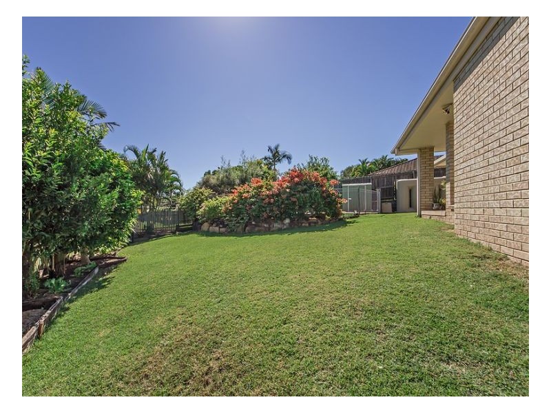 Sinnamon Park QLD 4073