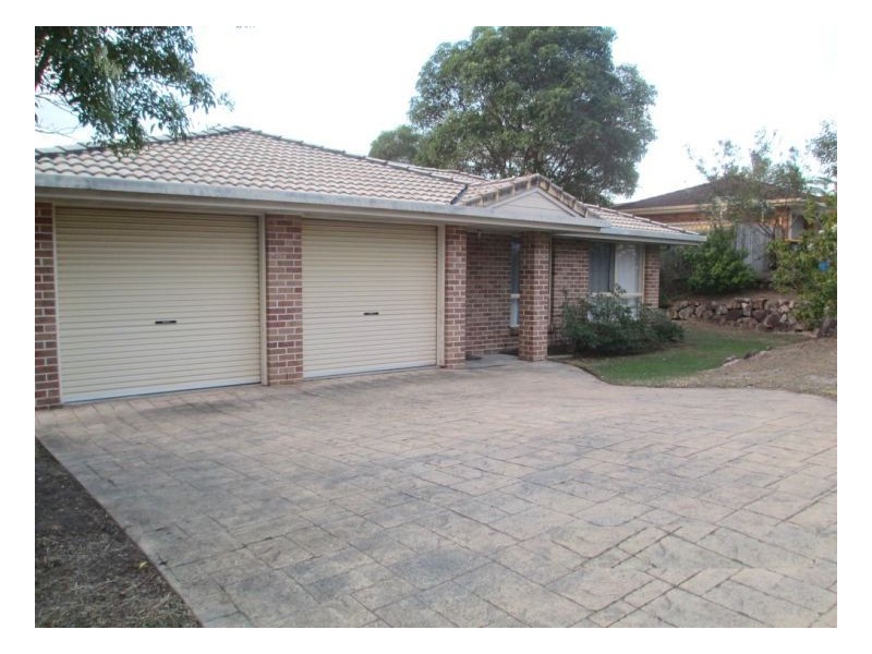 Seventeen Mile Rocks QLD 4073