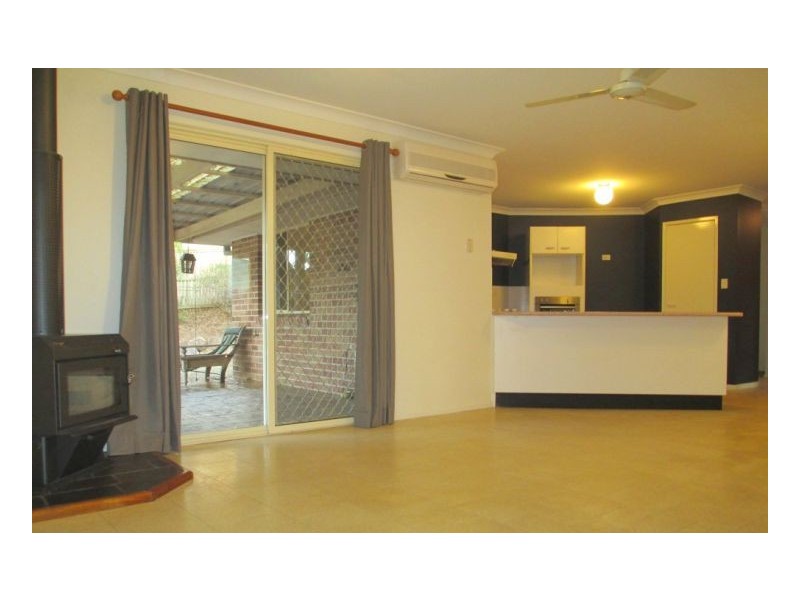 Seventeen Mile Rocks QLD 4073