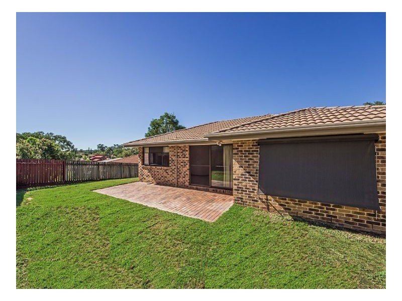 9/5 Wanata Street, Sinnamon Park QLD 4073