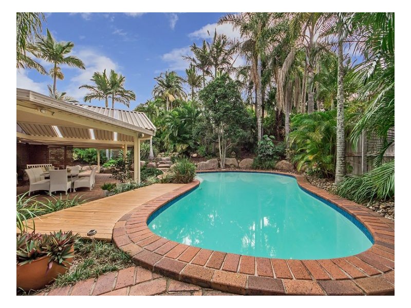 Mount Ommaney QLD 4074