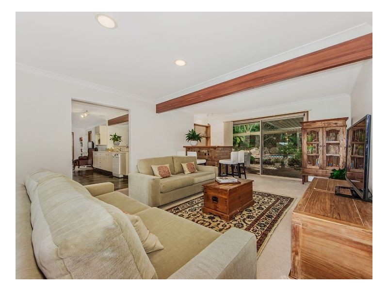 Mount Ommaney QLD 4074