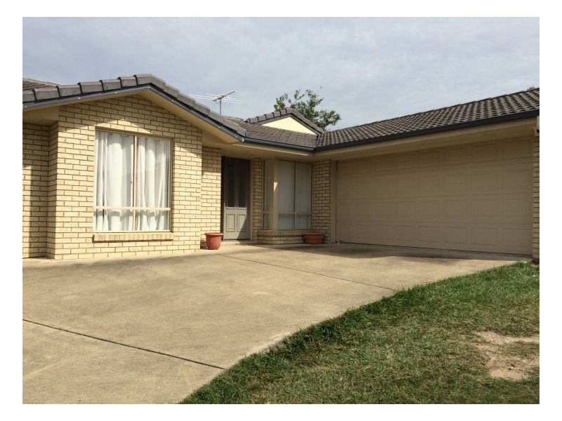 Middle Park QLD 4074