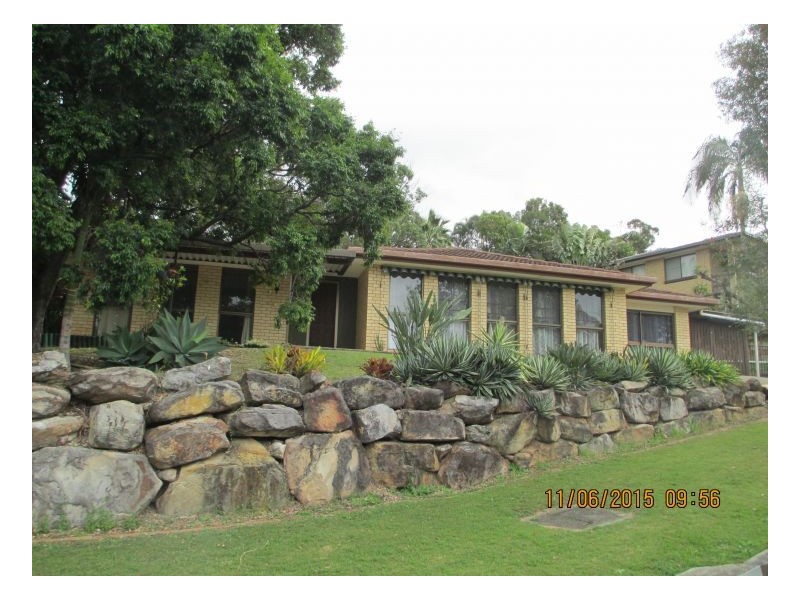 51 Sirocco, Jamboree Heights QLD 4074