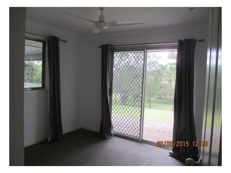 Jindalee QLD 4074