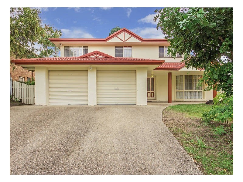 Middle Park QLD 4074