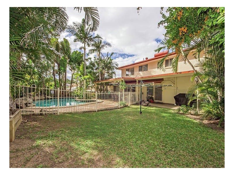 Middle Park QLD 4074